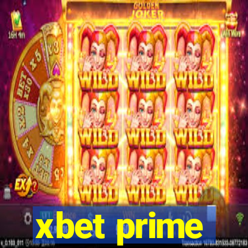 xbet prime